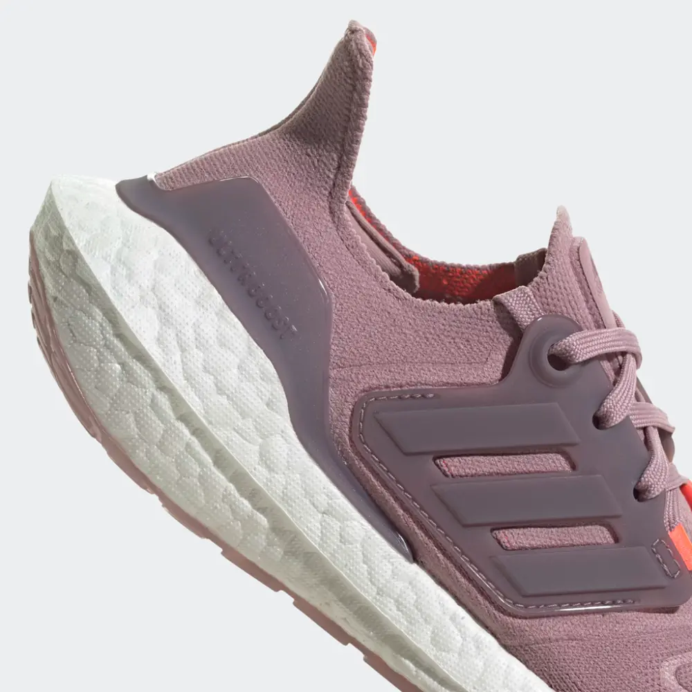 Giày Adidas UltraBoost 22 Big Kid 'Magic Mauve' GZ3930 - Ảnh 3