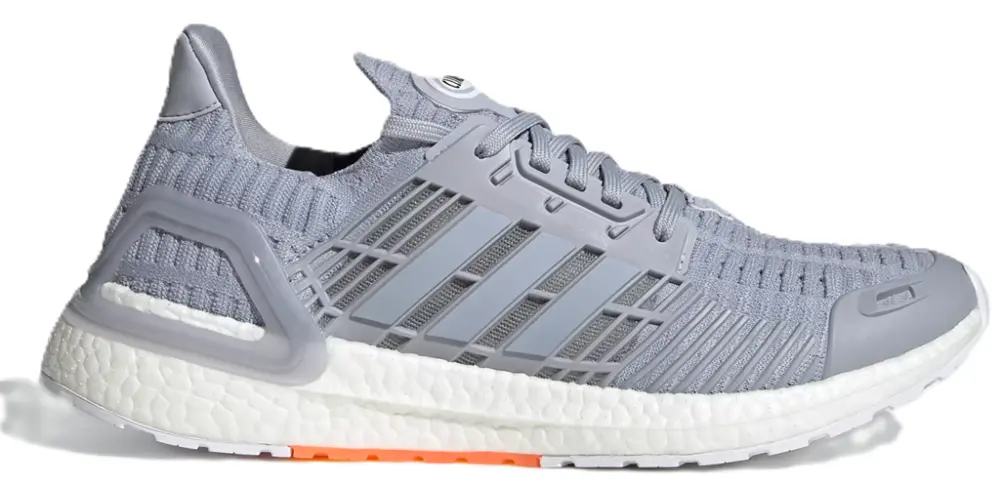 Giày Adidas Ultra Boost DNA CC1 'Halo Silver' FZ2543