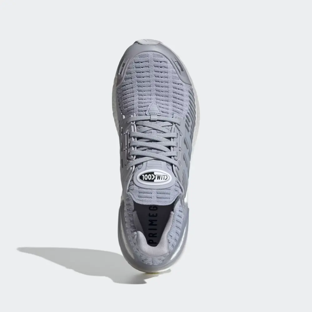 Alternative view of Giày Adidas Ultra Boost DNA CC1 'Halo Silver' FZ2543