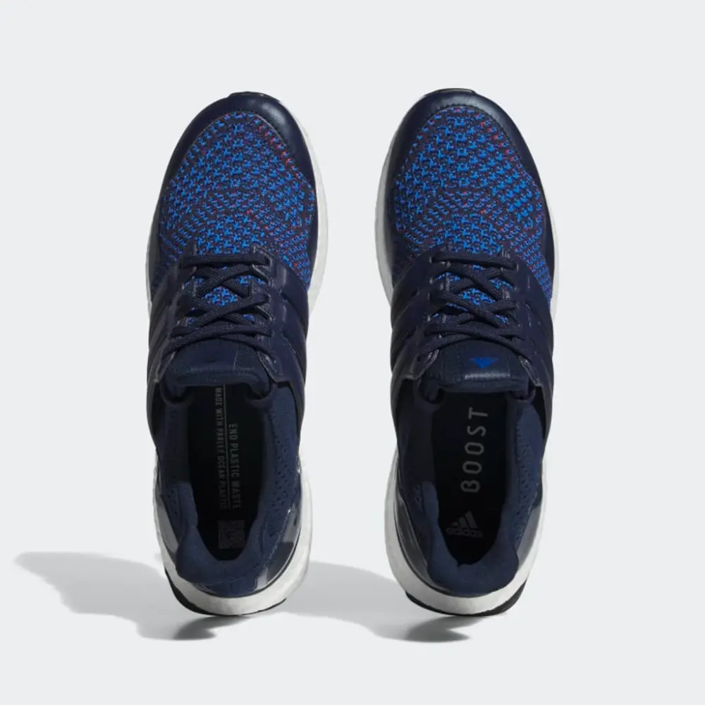 Alternative view of Giày Adidas Ultraboost Spikeless Golf ‘Collegiate Navy’ IE2137