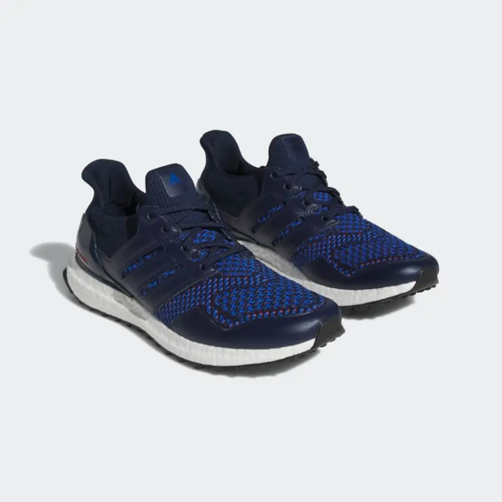 Giày Adidas Ultraboost Spikeless Golf ‘Collegiate Navy’ IE2137 - Ảnh 3