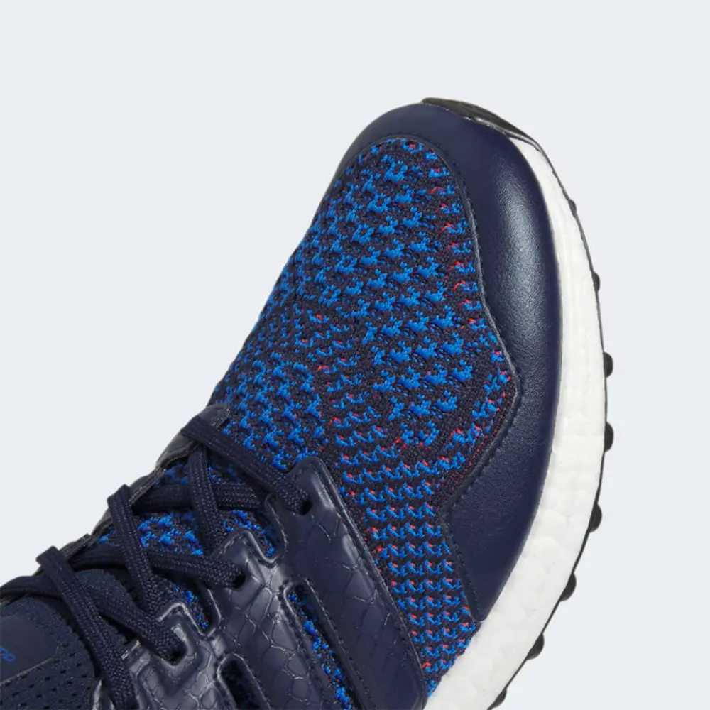 Giày Adidas Ultraboost Spikeless Golf ‘Collegiate Navy’ IE2137 - Ảnh 5