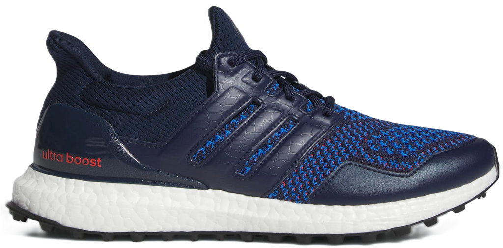 Giày Adidas Ultraboost Spikeless Golf ‘Collegiate Navy’ IE2137