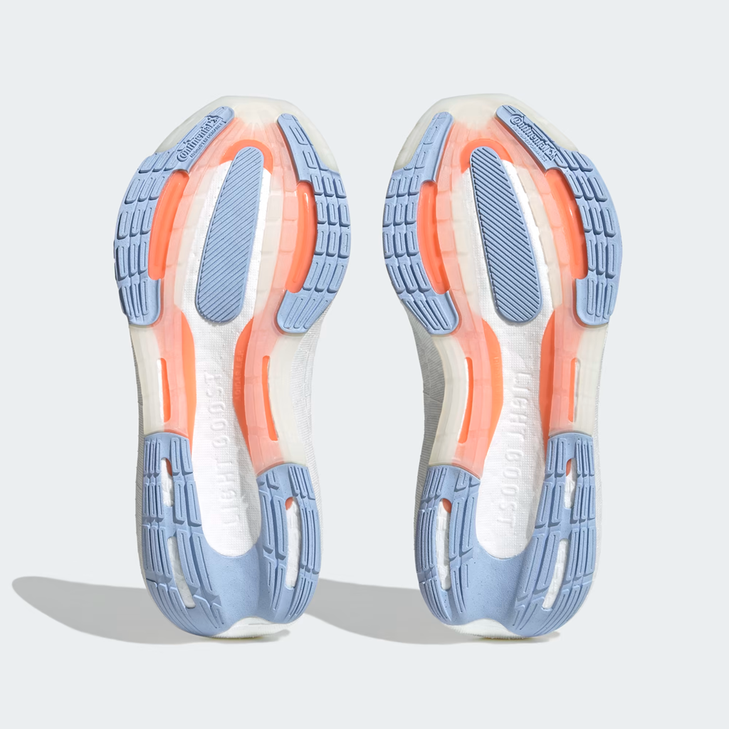 Giày Adidas UltraBoost Light 'Blue Dawn Coral' HQ6347 - Ảnh 5