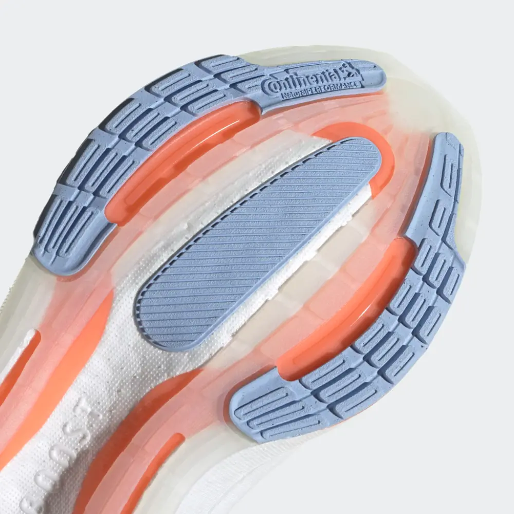 Giày Adidas UltraBoost Light 'Blue Dawn Coral' HQ6347 - Ảnh 3