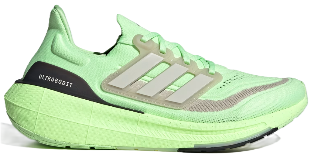 Giày Adidas Ultra Boost Light 'Green Spark Orbit Grey Putty Grey' IE3333