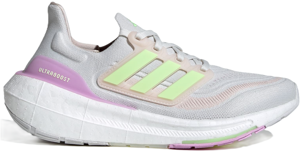 Giày Adidas Ultraboost Light ‘Crystal White’ IE3337