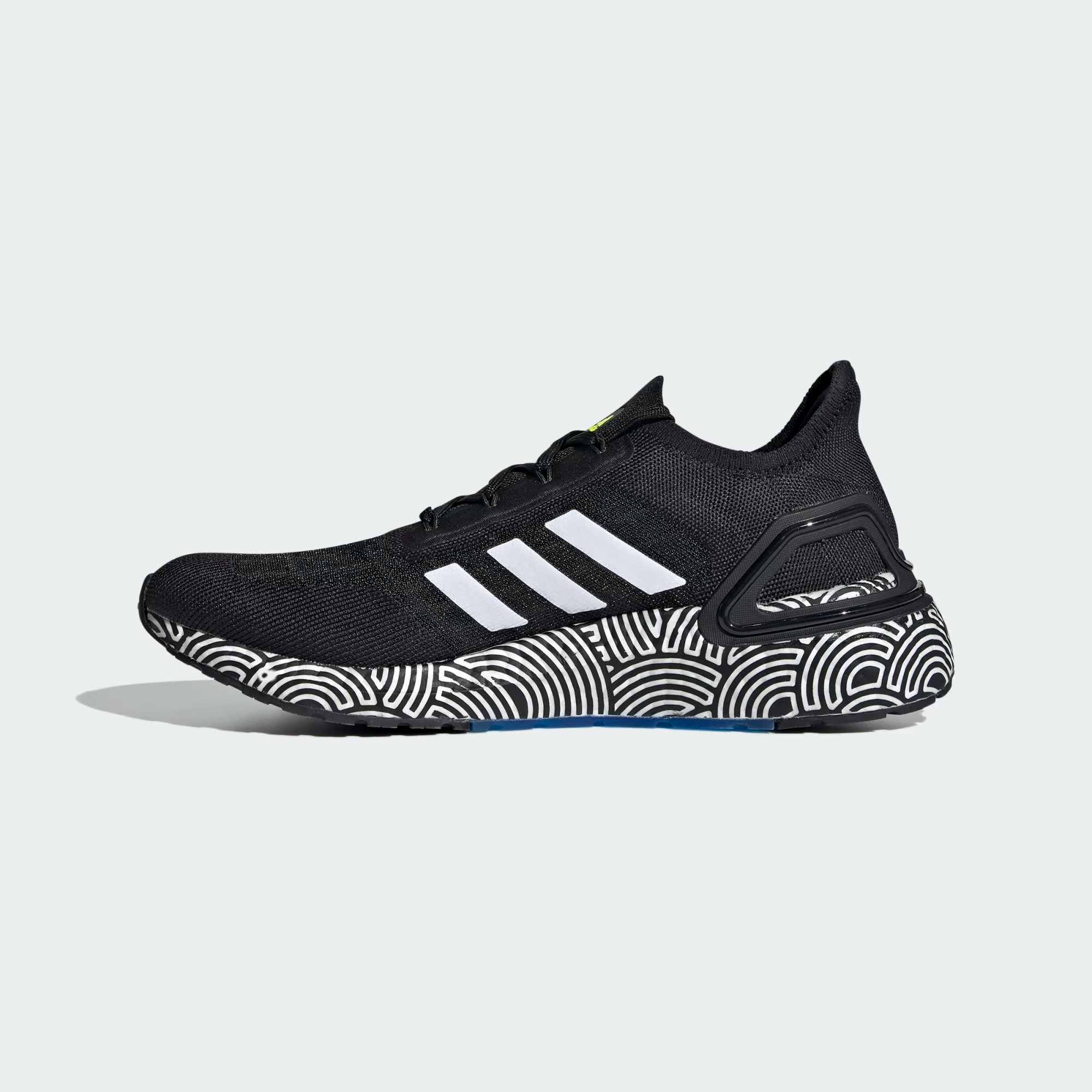 Giày Adidas Ultra Boost Summer.Rdy 'Hirocoledge Tokyo Black' FX0030 - Ảnh 3