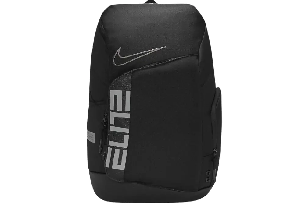 Balo Nike Elite Pro Basketball Backpack ‘Black’ BA6164-014