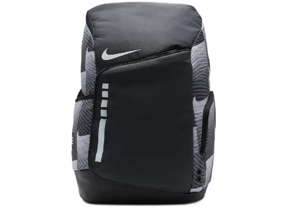 Balo Nike Hoops Elite Printed 'Black' FZ7311-084