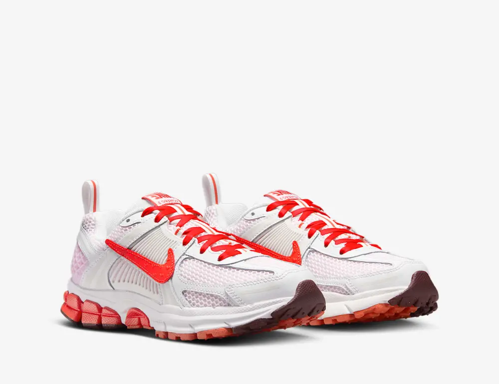 Giày Nike Air Zoom Vomero 5 GS ‘Valentine’s Day’ HV5171-121 - Ảnh 4
