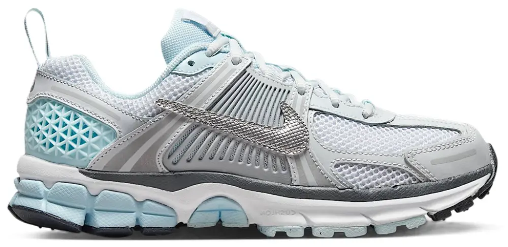 Giày Nike Vomero 5 ‘Pure Platinum Glacier Blue’ HQ3255-043