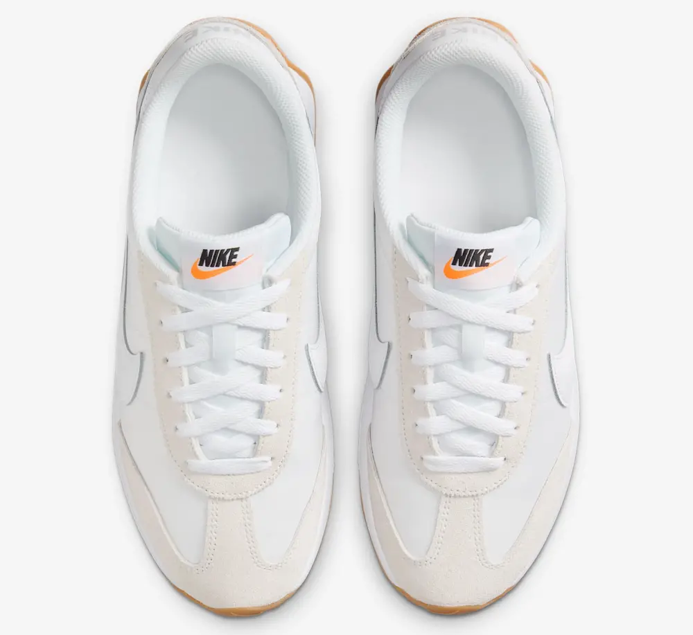 Alternative view of Giày Nike Pacific ‘White Gum Light Brown’ HM4771-103