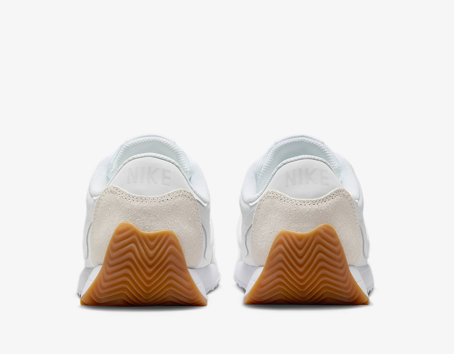 Giày Nike Pacific ‘White Gum Light Brown’ HM4771-103 - Ảnh 4