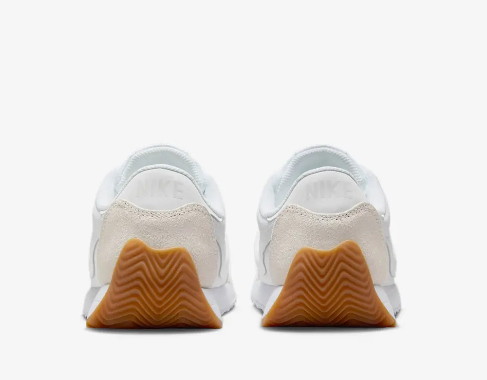 Giày Nike Pacific ‘White Gum Light Brown’ HM4771-103 - Ảnh 4