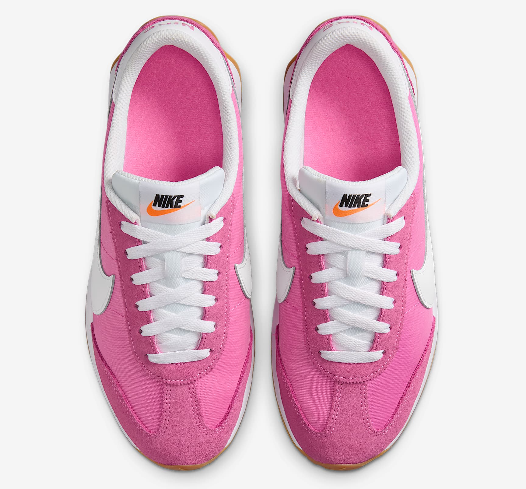 Alternative view of Giày Nike Pacific ‘Playful Pink Gum’ HM4771-602