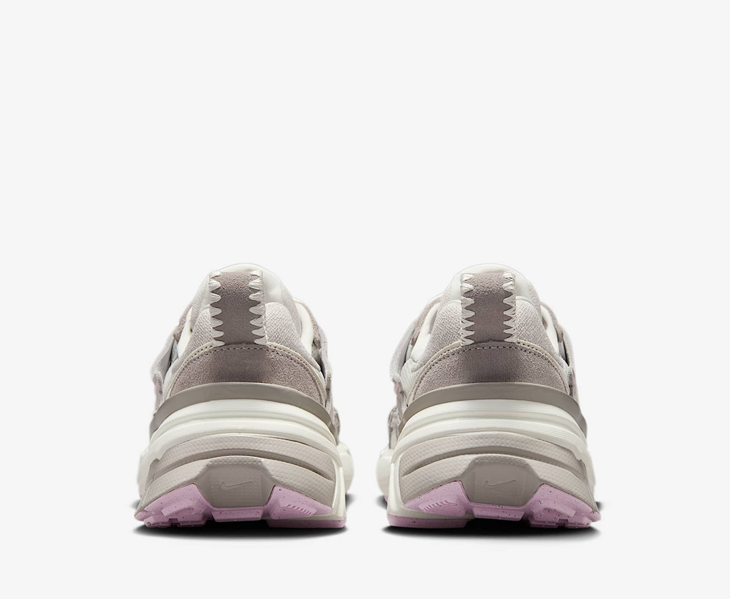 Giày Nike V2K Run ‘Sail Pink Foam’ HV5997-161 - Ảnh 4