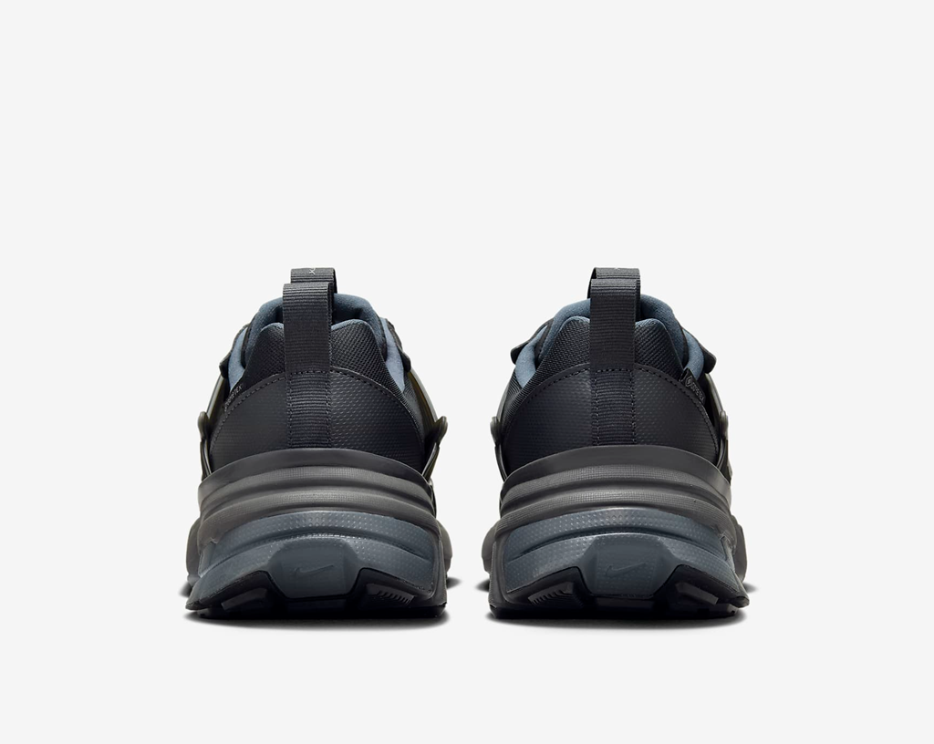 Giày Nike V2K Run Gore-Tex ‘Black Iron Grey’ FZ2622-001 - Ảnh 6