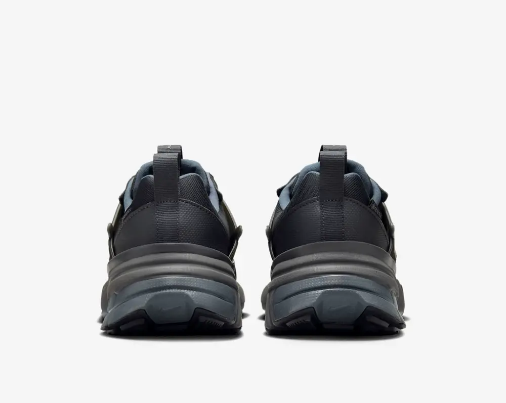 Giày Nike V2K Run Gore-Tex ‘Black Iron Grey’ FZ2622-001 - Ảnh 6