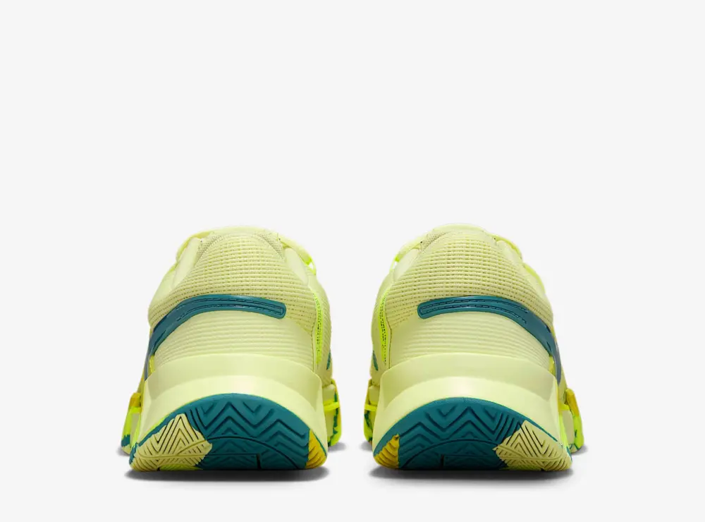 Giày Nike Air Zoom GP Challenge 1 HC Premium ‘Luminous Green’ HF1140-300 - Ảnh 3