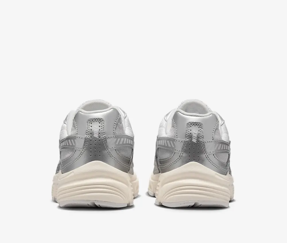 Giày Nike Initiator ‘Vast Grey Metallic Silver’ IB4483-078 - Ảnh 4