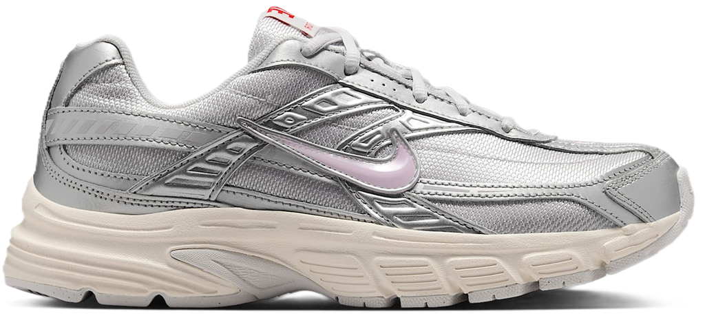 Giày Nike Initiator ‘Vast Grey Metallic Silver’ IB4483-078