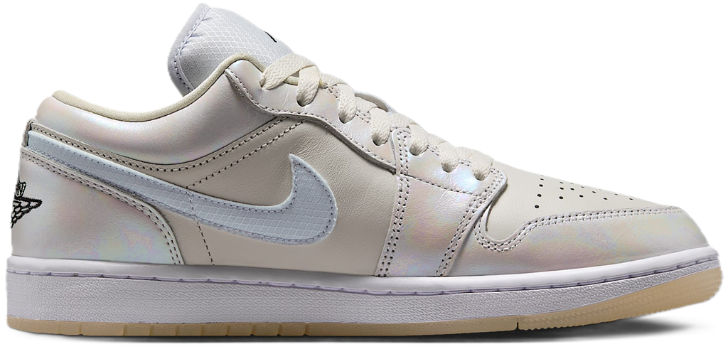 Giày Nike Air Jordan 1 Low ‘Year Of The Snake’ HF4080-001