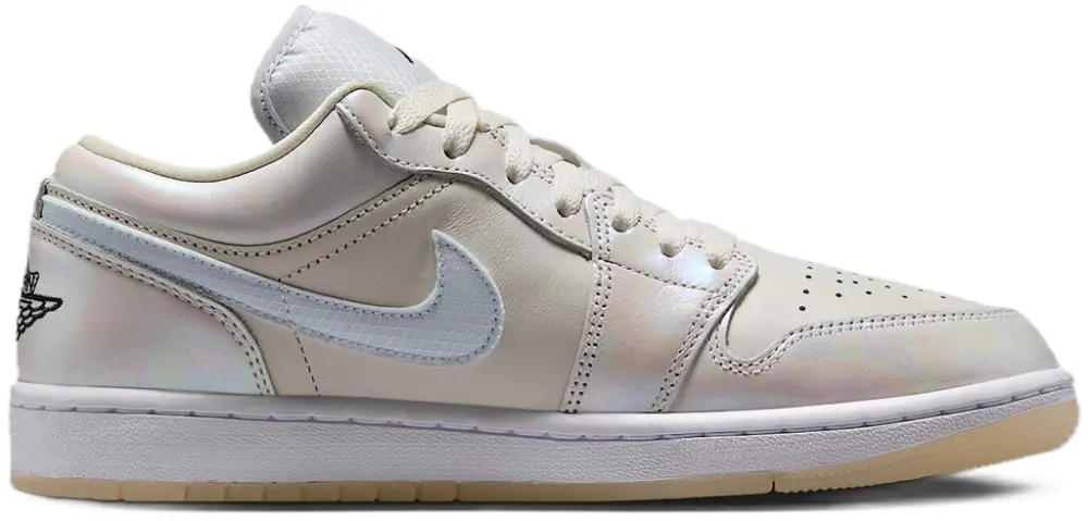 Giày Nike Air Jordan 1 Low ‘Year Of The Snake’ HF4080-001