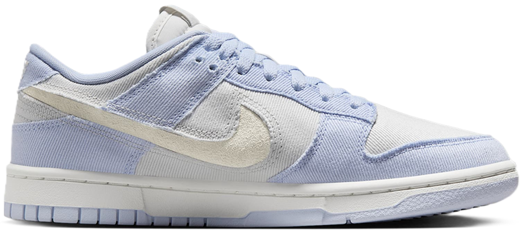 Giày Nike Dunk Low 'Ghost Denim' HF1985-001