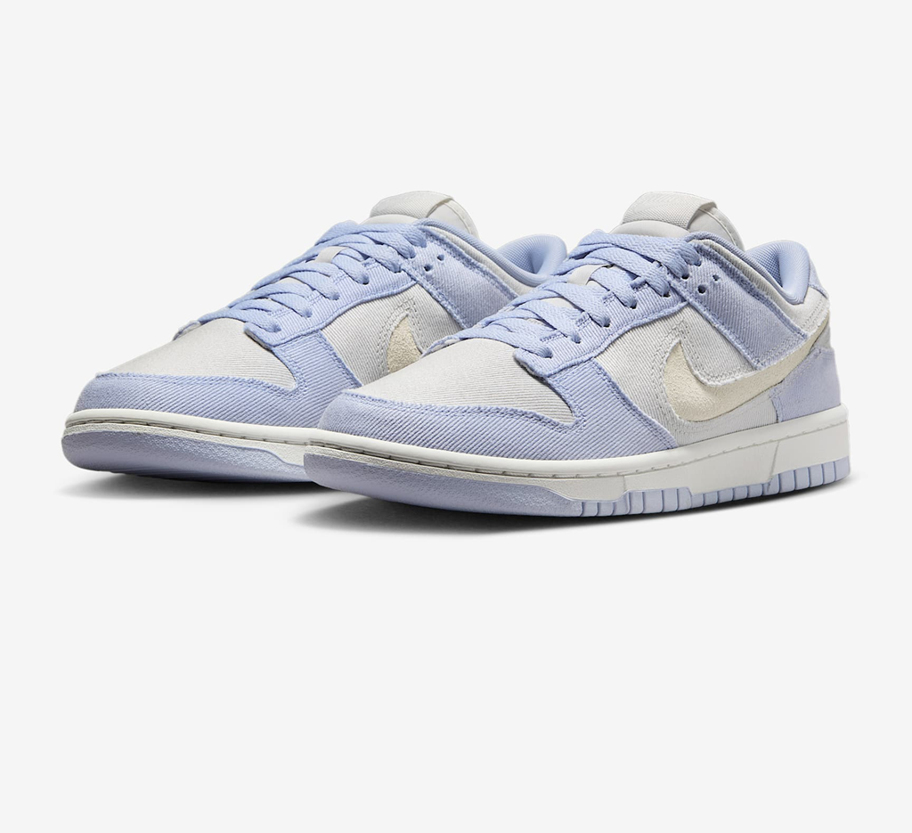 Giày Nike Dunk Low 'Ghost Denim' HF1985-001 - Ảnh 5