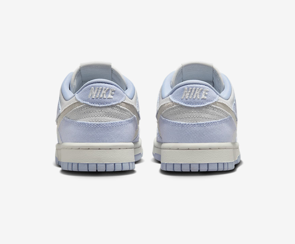 Giày Nike Dunk Low 'Ghost Denim' HF1985-001 - Ảnh 4