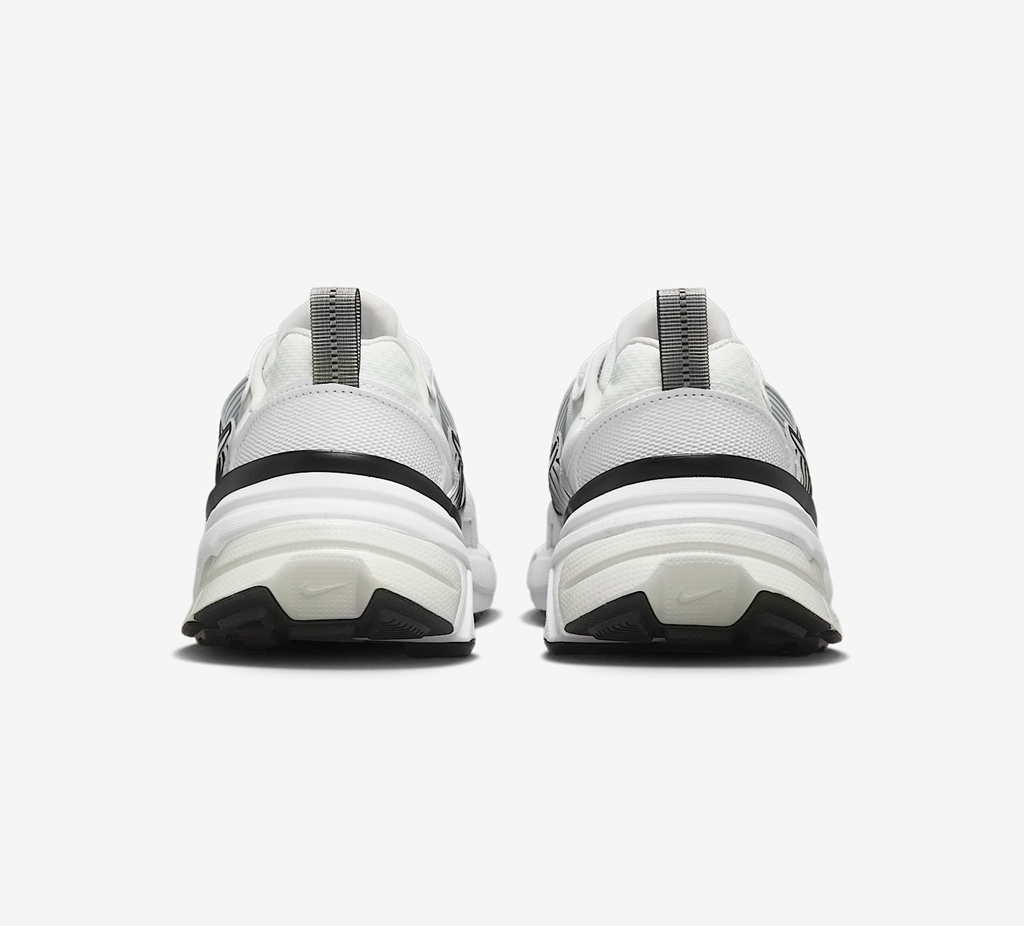 Giày Nike V2K Run ‘Summit White Platinum Tint’ HF5342-100 - Ảnh 4