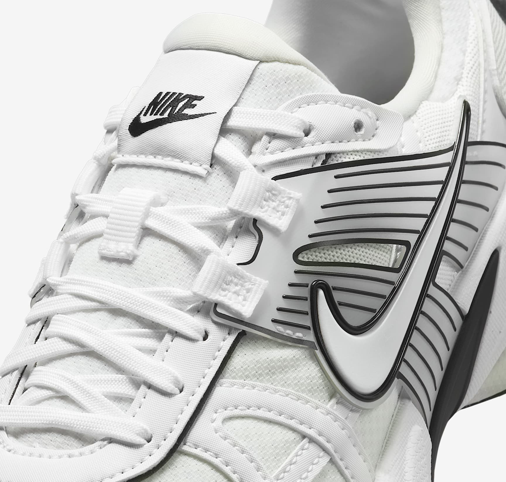 Giày Nike V2K Run ‘Summit White Platinum Tint’ HF5342-100 - Ảnh 3