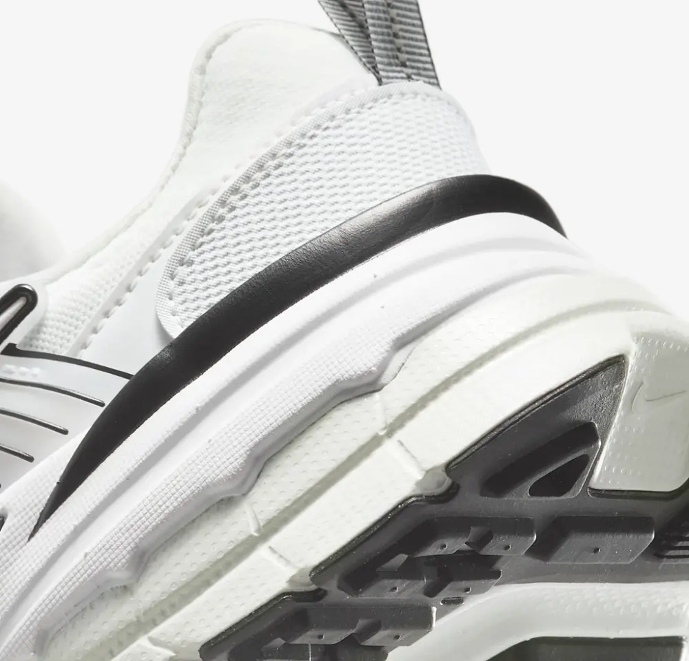 Alternative view of Giày Nike V2K Run ‘Summit White Platinum Tint’ HF5342-100