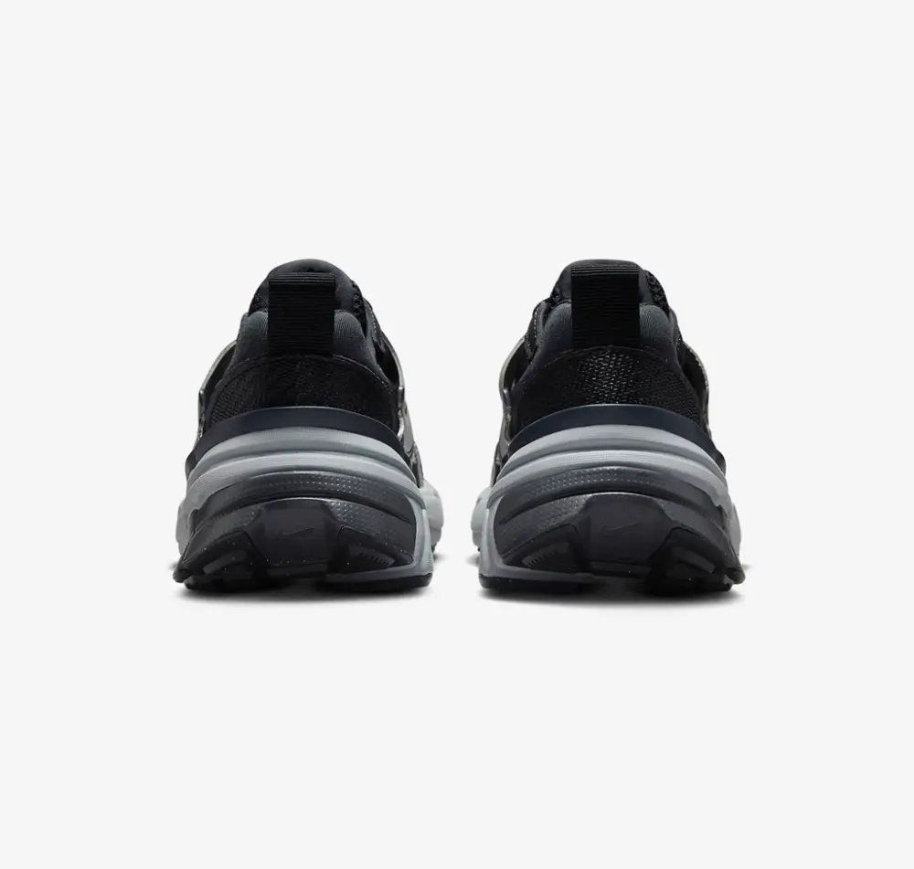 Giày Nike V2K Run ‘Black Silver’ FD0736-005 - Ảnh 4