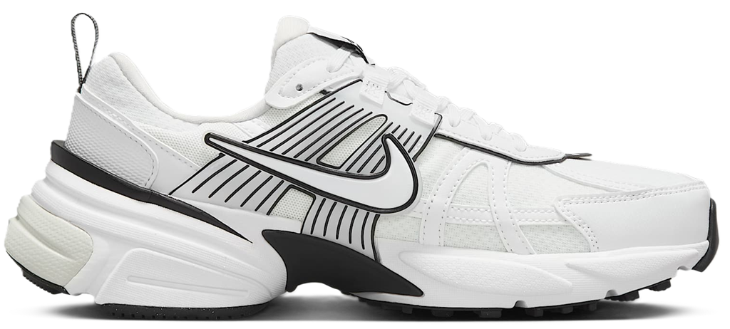 Giày Nike V2K Run ‘Summit White Platinum Tint’ HF5342-100