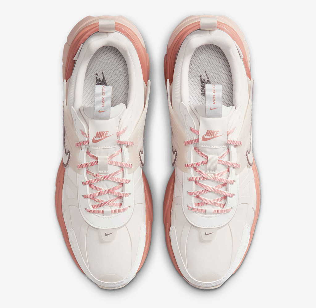 Giày Nike V2K Run Gore-Tex ‘White’ FZ2622-003 - Ảnh 6