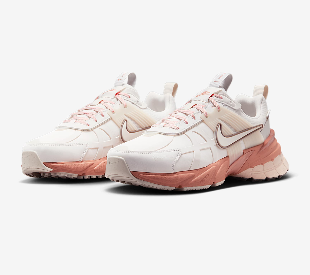 Giày Nike V2K Run Gore-Tex ‘White’ FZ2622-003 - Ảnh 5