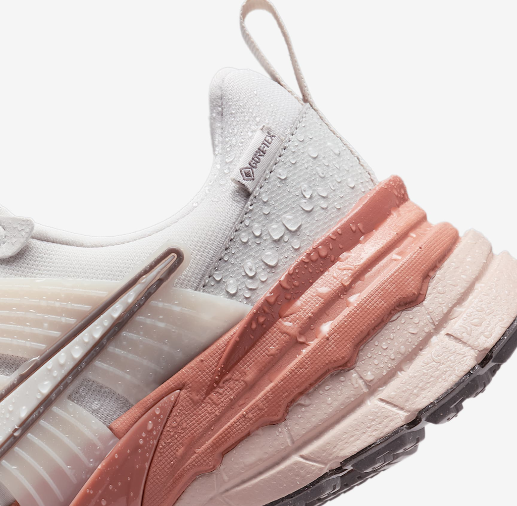 Giày Nike V2K Run Gore-Tex ‘White’ FZ2622-003 - Ảnh 3