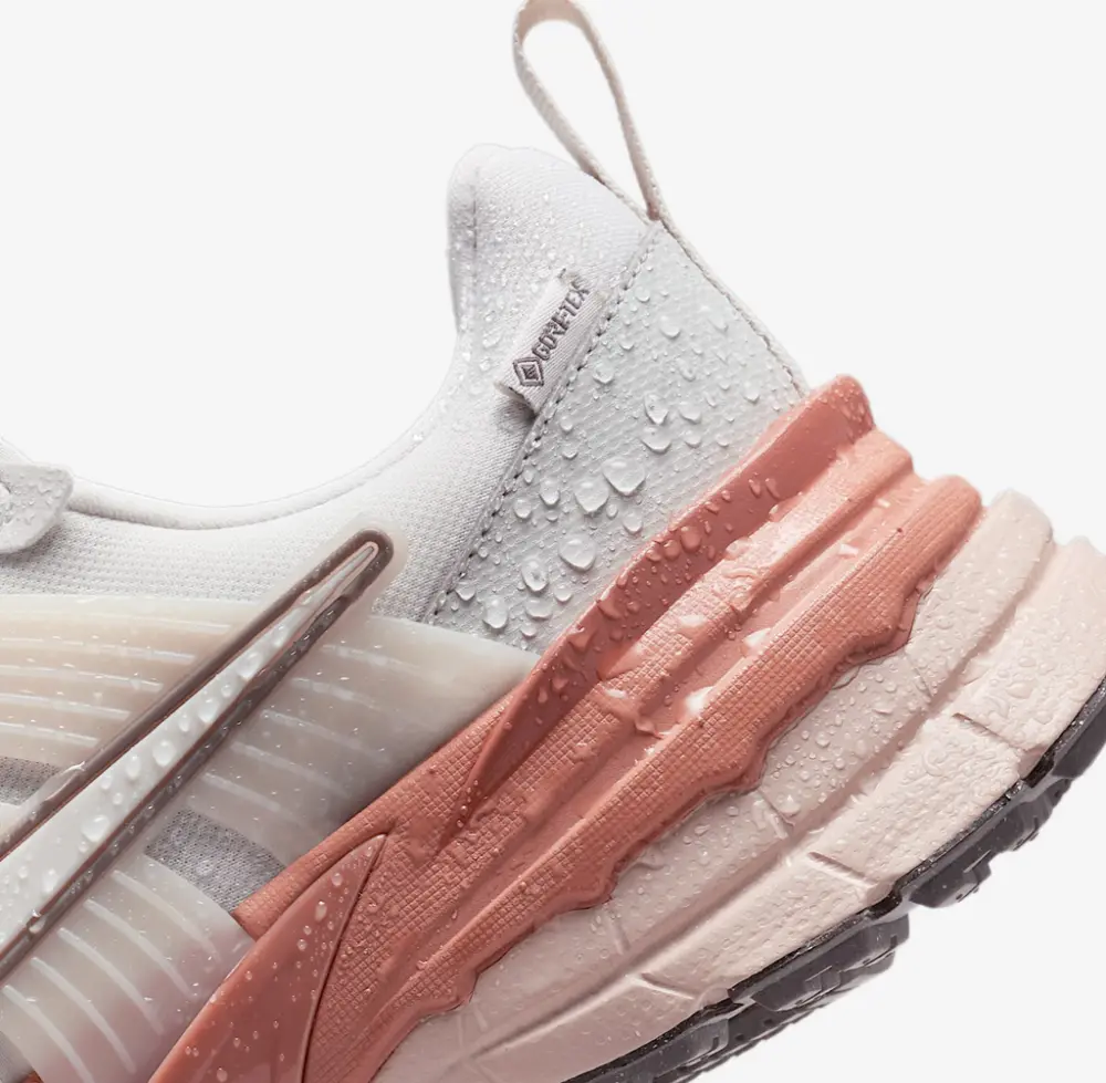Giày Nike V2K Run Gore-Tex ‘White’ FZ2622-003 - Ảnh 3