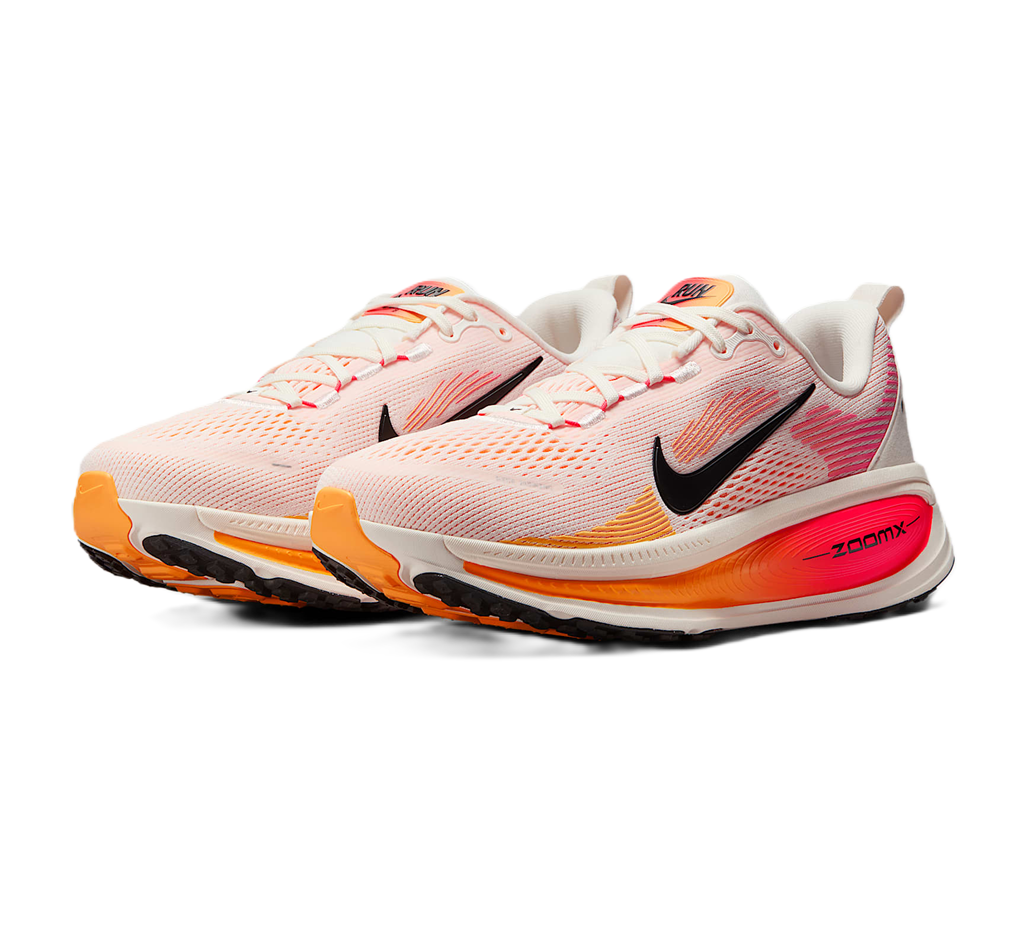 Giày Nike Vomero 18 ‘Sail Bright Crimson’ HM6804-100 - Ảnh 5