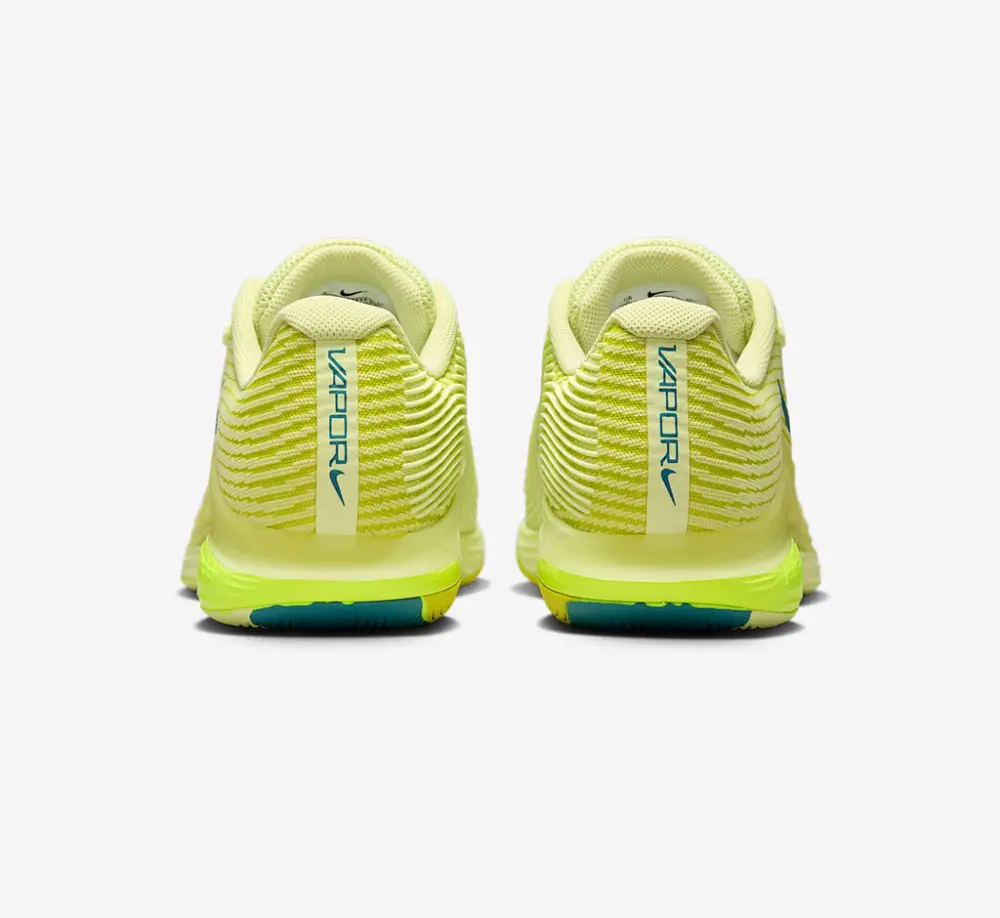 Giày Nike Court Air Zoom Vapor 12 Premium HC 'High Voltage' HF7834-300 - Ảnh 8
