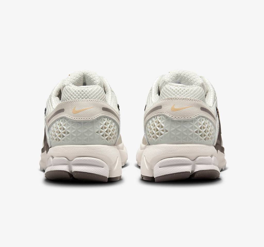 Giày Nike Zoom Vomero 5 'Light Bone Sesame' HM9657-001 - Ảnh 4
