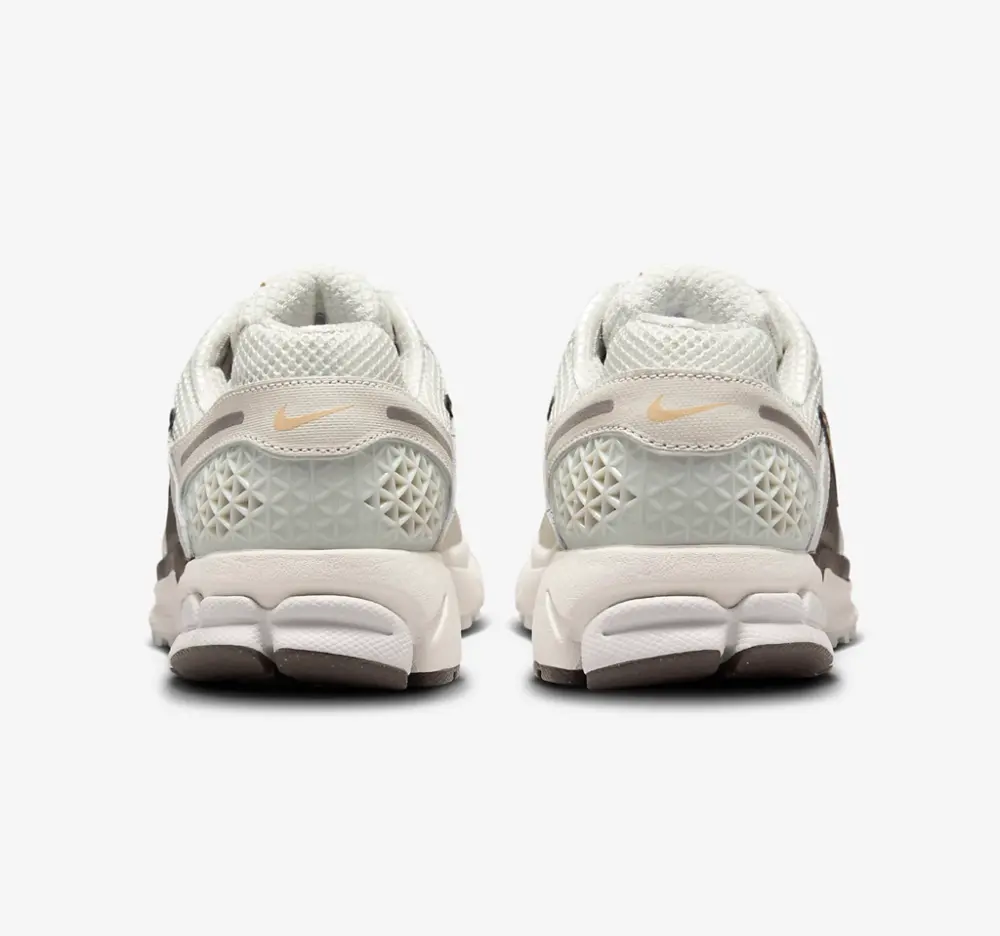 Giày Nike Zoom Vomero 5 'Light Bone Sesame' HM9657-001 - Ảnh 4