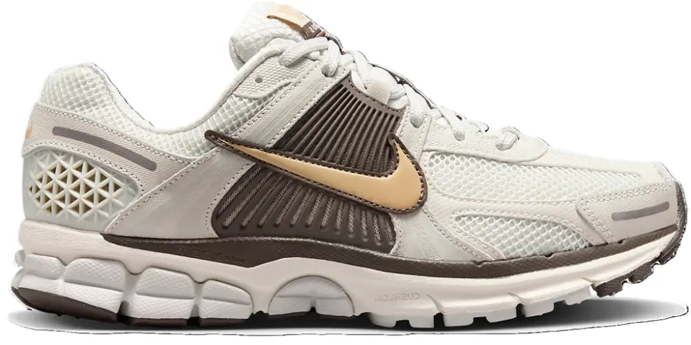 Giày Nike Zoom Vomero 5 'Light Bone Sesame' HM9657-001