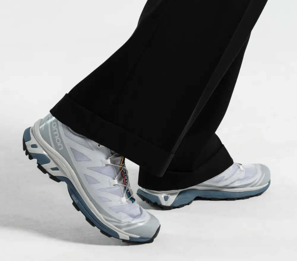 Alternative view of Giày Salomon XT-6 ‘Arctic Ice’ L41751100