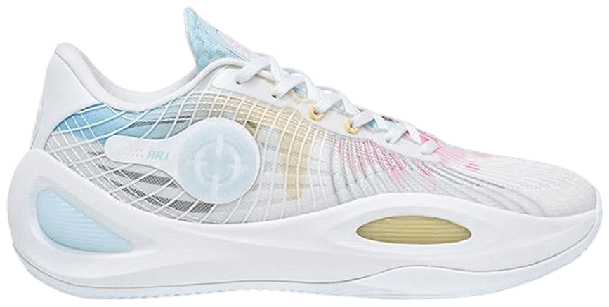 Giày Rigorer AR1 ‘Ice Cream’ Z323360104-037