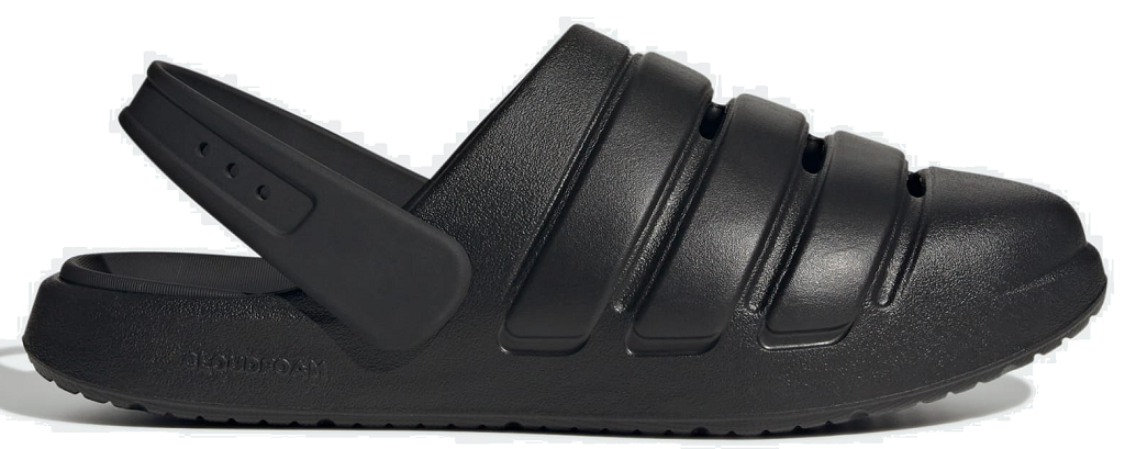Giày Adidas Znsory Clogs ‘Black’ JR3124
