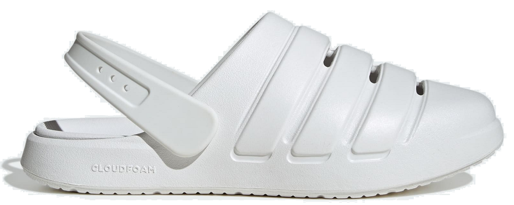Giày Adidas Znsory Clogs ‘White’ JI2278