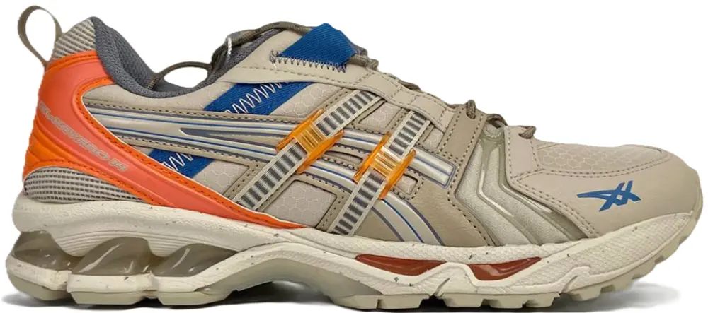 Giày Asics Gel-Kayano 14 ‘Putty Habanero’ 1201A445-200